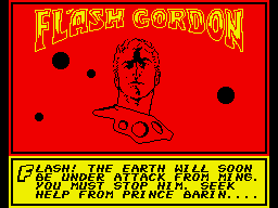 Captain Zapp abandonware