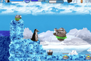Captain Zoox & Pingy 5