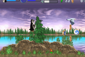 Captain Zoox & Pingy 8