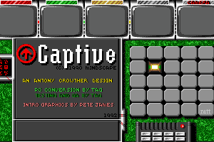 Captive 0