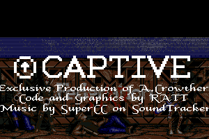 Captive 1