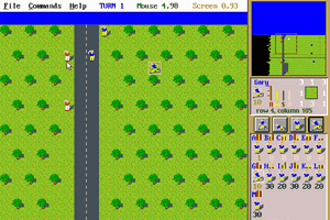 Capture the flag 11