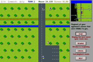 Capture the flag 1