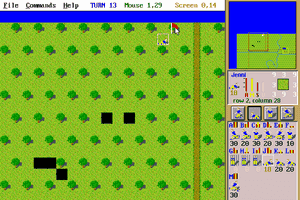 Capture the flag 3