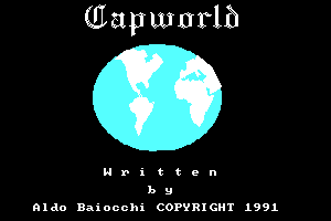 Capworld 0