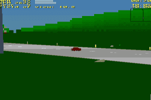 Car and Driver abandonware