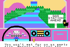 Car-azy Racer 2