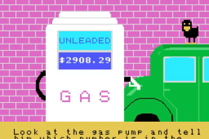 Car-azy Racer 4