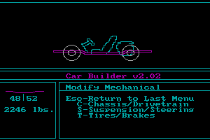 Car Builder 10