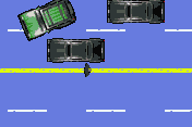 Car Jack Streets abandonware