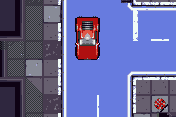 Car Jack Streets 5