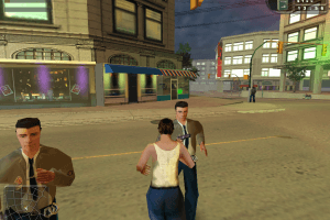Car Jacker 2 9