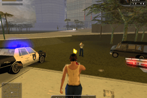 Car Jacker 2 13