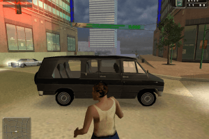 Car Jacker 2 14