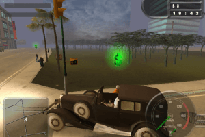 Car Jacker 2 2