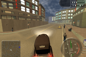 Car Jacker 2 3