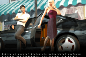 Car Jacker 2 4