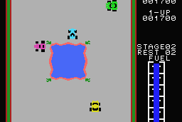 Car Jamboree 4