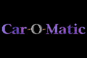 Car-O-Matic 0