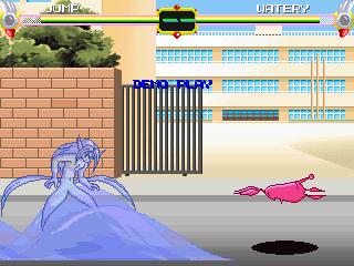 Download Card Hunter Sakura 2 (Windows) - My Abandonware