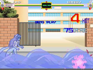 Download Card Hunter Sakura 2 (Windows) - My Abandonware