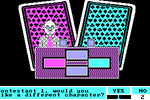 Card Sharks 1