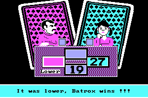 Card Sharks 12
