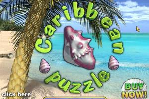 Caribbean Puzzle 0