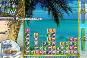Caribbean Puzzle 1