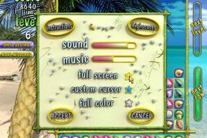 Caribbean Puzzle 2