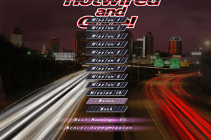 CarJacker: Hotwired and Gone! abandonware