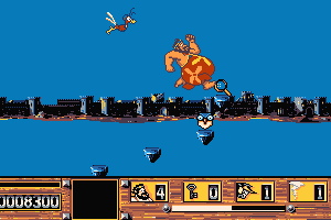 Les aventures de Carlos 10