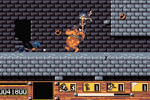 Les aventures de Carlos 12