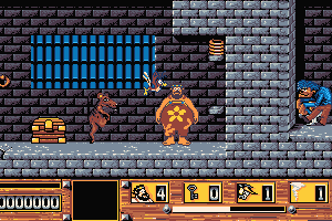 Les aventures de Carlos 14