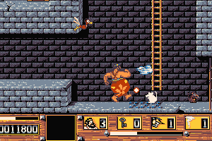 Les aventures de Carlos 15