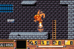Les aventures de Carlos 17