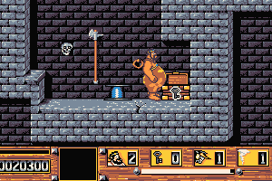 Les aventures de Carlos 18