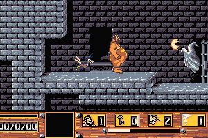 Les aventures de Carlos 20