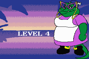 Les aventures de Carlos 21