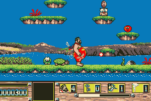 Les aventures de Carlos 22