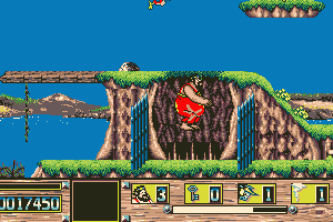 Les aventures de Carlos 23