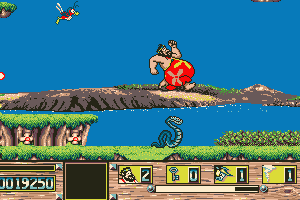 Les aventures de Carlos 24