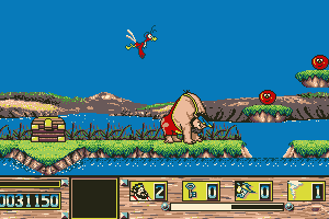 Les aventures de Carlos 25
