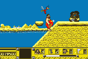 Les aventures de Carlos 29