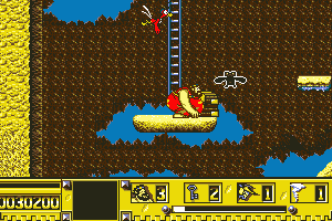 Les aventures de Carlos 31