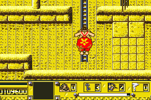 Les aventures de Carlos 35