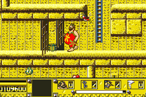 Les aventures de Carlos 36