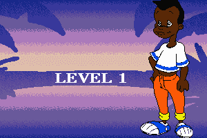 Les aventures de Carlos 3