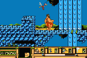 Les aventures de Carlos 5
