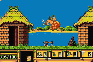 Les aventures de Carlos 7